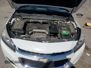 2016 Chevrolet Malibu Limited LT with VIN 1G11C5SA6GF162813, listed as a Copart auction lot 69667514 with 0 mi miles and Salvage Title. Bid and sale history available at carsss.com. Image 13.