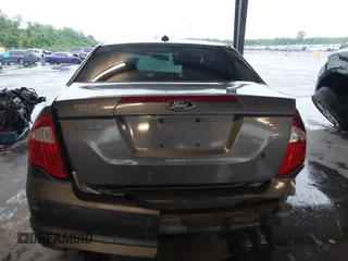 2012 Ford Fusion SE with VIN 3FAHP0HA8CR407618, listed as a IAAI auction lot 42199709 with 124,924 mi miles and . Bid and sale history available at DreamBid. Image 16.