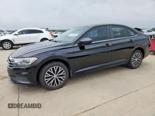 2021 Volkswagen Jetta S с VIN 3VWC57BU9MM010761, выставлен на аукционе Copart как лот 57243965 с пробегом 139 465 миль миль и Чистый • Clean title. История ставок и продаж доступна на DreamBid. Изображение 1.