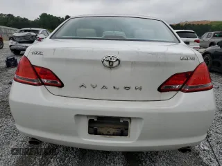 2006 Toyota Avalon XL with VIN 4T1BK36BX6U122472, listed as a Copart auction lot 60607605 with 168,362 mi miles and Clean title. Bid and sale history available at DreamBid. Image 6.