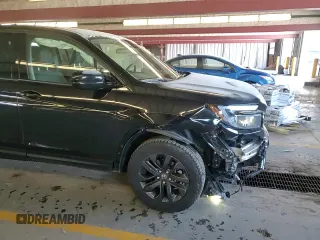 2023 Honda Ridgeline Sport z VIN 5FPYK3F18PB054969, wystawiony jako Copart lot #41437045 z przebiegiem 11 478 mil mil oraz Szkoda całkowita • Salvage title. Historia ofert i sprzedaży dostępna na DreamBid. Obrazek 10.