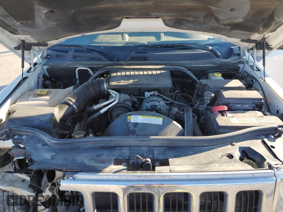 2009 Jeep Commander Sport с VIN 1J8HG48K89C535741, выставлен на аукционе Copart как лот 43759225 с пробегом 140 357 миль миль и Списание • Salvage title. История ставок и продаж доступна на DreamBid. Изображение 13.
