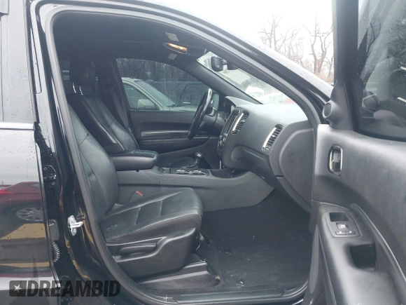 2020 Dodge Durango GT Plus z VIN 1C4RDJDG0LC309219, wystawiony jako IAAI lot #41473589 z przebiegiem 132 907 mil mil oraz . Historia ofert i sprzedaży dostępna na DreamBid. Obrazek 5.
