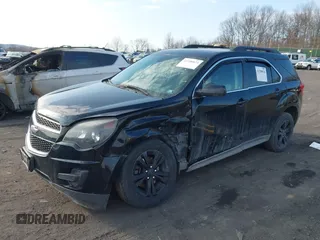2015 Chevrolet Equinox LT with VIN 2GNFLFE33F6238682, listed as a IAAI auction lot 41708824 with 100,765 mi miles and . Bid and sale history available at DreamBid. Image 17.