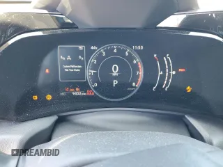 2024 Lexus NX 350 с VIN 2T2AGCEZ5RC037617, выставлен на аукционе Copart как лот 52545305 с пробегом 9 402 миль миль и Списание • Salvage title. История ставок и продаж доступна на DreamBid. Изображение 9.