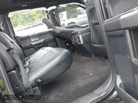 2019 Ford F-150 XL с VIN 1FTEW1E52KKE86512, выставлен на аукционе IAAI как лот 42361475 с пробегом Не указан миль и . История ставок и продаж доступна на DreamBid. Изображение 8.