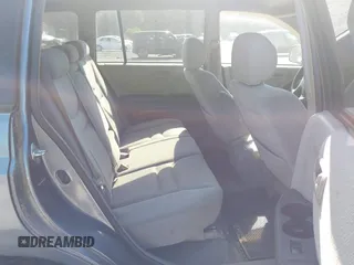 2003 Toyota Highlander z VIN JTEGD21A830066009, wystawiony jako IAAI lot #42543516 z przebiegiem 264 635 mil mil oraz . Historia ofert i sprzedaży dostępna na DreamBid. Obrazek 8.