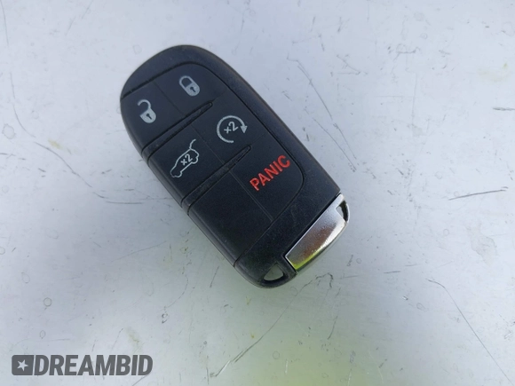 2014 Jeep Grand Cherokee Summit с VIN 1C4RJFJT0EC388918, выставлен на аукционе IAAI как лот 42471803 с пробегом 181 117 миль миль и . История ставок и продаж доступна на DreamBid. Изображение 11.
