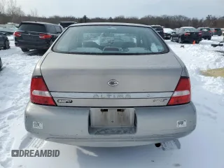 2000 Nissan Altima XE with VIN 1N4DL01D6YC220673, listed as a Copart auction lot 44934145 with 148,645 mi miles and Clean Title. Bid and sale history available at carsss.com. Image 6.