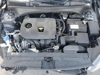 2021 Kia Forte GT-Line z VIN 3KPF34AD9ME351898, wystawiony jako Copart lot #87957335 z przebiegiem 57 633 mil mil oraz Szkoda całkowita • Salvage title. Historia ofert i sprzedaży dostępna na DreamBid. Obrazek 12.