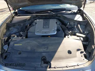2018 Infiniti Q70 Luxe with VIN JN1BY1AR3JM220783, listed as a IAAI auction lot 41480241 with 95,739 mi miles and . Bid and sale history available at DreamBid. Image 10.