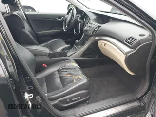 2009 Acura TSX с VIN JH4CU26659C034339, выставлен на аукционе IAAI как лот 42684422 с пробегом 139 601 миль миль и . История ставок и продаж доступна на DreamBid. Изображение 5.