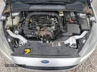 2017 Ford Focus SE с VIN 1FADP3FE6HL308128, выставлен на аукционе Copart как лот 59777385 с пробегом 62 644 миль миль и Чистый • Clean title. История ставок и продаж доступна на DreamBid. Изображение 11.