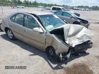 2001 Nissan Altima GXE z VIN 1N4DL01D71C175202, wystawiony jako IAAI lot #42324695 z przebiegiem Nie podano mil oraz . Historia ofert i sprzedaży dostępna na DreamBid. Obrazek 1.