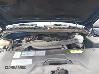 2003 Chevrolet Tahoe LS z VIN 1GNEK13T73J244424, wystawiony jako IAAI lot #42284777 z przebiegiem 233 833 mil mil oraz . Historia ofert i sprzedaży dostępna na DreamBid. Obrazek 10.