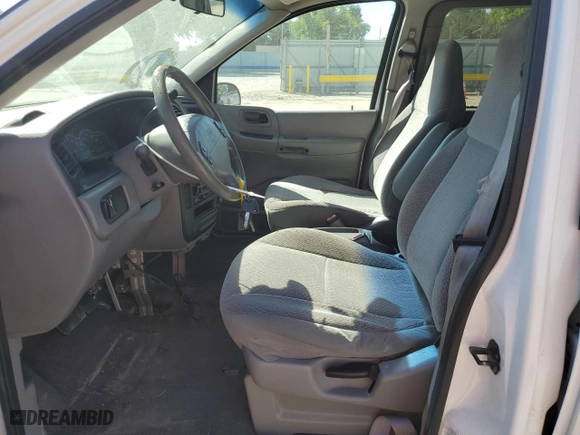 2000 Ford Windstar Wagon LX with VIN 2FMZA5148YBA13068, listed as a Copart auction lot 73173764 with 159,782 mi miles and Salvage Title. Bid and sale history available at carsss.com. Image 7.