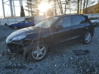 2013 Porsche Cayenne S with VIN WP1AB2A27DLA84783, listed as a Copart auction lot 41730875 with Not provided miles and Salvage title. Bid and sale history available at DreamBid. Image 1.