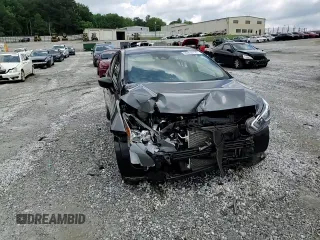2023 Nissan Versa S z VIN 3N1CN8DV9PL837431, wystawiony jako Copart lot #56859715 z przebiegiem 19 303 mil mil oraz Szkoda całkowita • Salvage title. Historia ofert i sprzedaży dostępna na DreamBid. Obrazek 14.