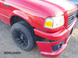 2006 Ford Ranger XL with VIN 1FTZR14U96PA28718, listed as a IAAI auction lot 41455024 with 108,084 mi miles and . Bid and sale history available at DreamBid. Image 15.