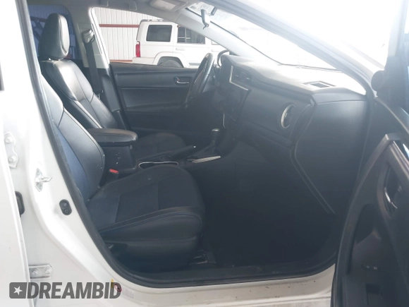 2019 Toyota Corolla L with VIN 2T1BURHE9KC218741, listed as a IAAI auction lot 41857958 with 163,406 mi miles and . Bid and sale history available at DreamBid. Image 5.