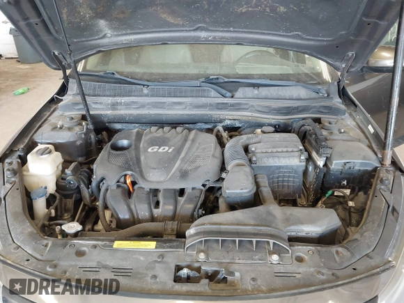 2015 Kia Optima EX with VIN 5XXGN4A73FG372426, listed as a IAAI auction lot 42630287 with 154,060 mi miles and . Bid and sale history available at DreamBid. Image 10.