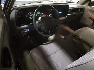 1995 Dodge Ram 1500 with VIN 1B7HC16Y6SS233532, listed as a Copart auction lot 80938484 with 87,885 mi miles and Salvage Title. Bid and sale history available at carsss.com. Image 8.