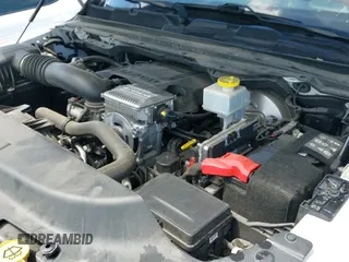 2021 Ram 1500 Laramie with VIN 1C6RREJTXMN704600, listed as a IAAI auction lot 42345097 with 80,180 mi miles and . Bid and sale history available at DreamBid. Image 19.