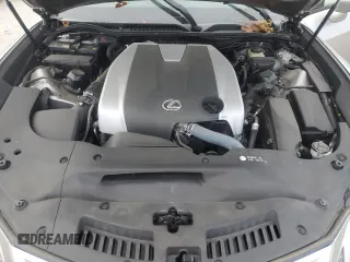 2017 Lexus RC with VIN JTHSM5BC2H5003190, listed as a Copart auction lot 82214864 with 62,710 mi miles and Salvage Title. Bid and sale history available at carsss.com. Image 12.