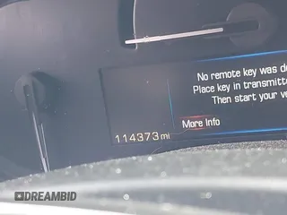 2014 Cadillac ATS Standard RWD with VIN 1G6AA5RA2E0103019, listed as a IAAI auction lot 42092185 with 114,373 mi miles and . Bid and sale history available at DreamBid. Image 14.