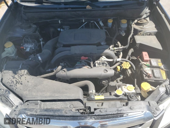 2012 Subaru Outback 2.5i z VIN 4S4BRCAC1C1247255, wystawiony jako Copart lot #60322045 z przebiegiem 182 627 mil mil oraz Szkoda całkowita • Salvage title. Historia ofert i sprzedaży dostępna na DreamBid. Obrazek 11.