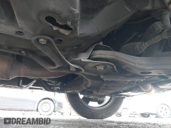 2012 Toyota RAV4 Sport with VIN JTMWF4DV6C5045487, listed as a IAAI auction lot 42426453 with 181,829 mi miles and . Bid and sale history available at DreamBid. Image 18.