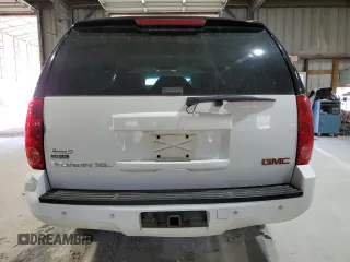 2007 GMC Yukon XL SLT with VIN 1GKFK16327J247671, listed as a Copart auction lot 48088245 with 201,157 mi miles and Salvage Title. Bid and sale history available at carsss.com. Image 6.