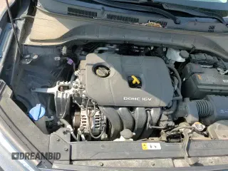 2021 Hyundai Kona SEL Plus с VIN KM8K6CAA9MU747669, выставлен на аукционе Copart как лот 67082245 с пробегом 75 284 миль миль и Списание • Salvage title. История ставок и продаж доступна на DreamBid. Изображение 13.