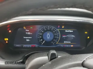 2024 Cadillac CT5 Sport z VIN 1G6DP5RK9R0108857, wystawiony jako Copart lot #41823745 z przebiegiem 19 402 mil mil oraz Szkody całkowita. Historia ofert i sprzedaży dostępna na DreamBid. Obrazek 9.