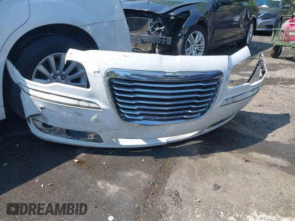 2013 Chrysler 300 z VIN 2C3CCAAG1DH603521, wystawiony jako IAAI lot #42059860 z przebiegiem 155 235 mil mil oraz . Historia ofert i sprzedaży dostępna na DreamBid. Obrazek 12.