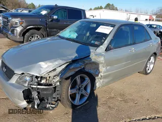 2001 Lexus IS 300/350 with VIN JTHBD182710008265, listed as a IAAI auction lot 41245465 with 80,264 mi miles and . Bid and sale history available at DreamBid. Image 6.