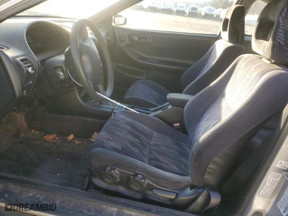 1999 Acura Integra LS with VIN JH4DC4452XS012332, listed as a Copart auction lot 86548474 with 150,119 mi miles and Clean Title. Bid and sale history available at carsss.com. Image 7.