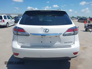 2013 Lexus RX 350 z VIN 2T2ZK1BA9DC090673, wystawiony jako IAAI lot #42082165 z przebiegiem 137 556 mil mil oraz . Historia ofert i sprzedaży dostępna na DreamBid. Obrazek 16.