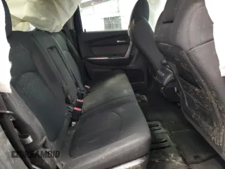 2009 GMC Acadia SLE1 z VIN 1GKEV13D09J145658, wystawiony jako Copart lot #51328715 z przebiegiem 136 454 mil mil oraz Szkoda całkowita • Salvage title. Historia ofert i sprzedaży dostępna na DreamBid. Obrazek 11.