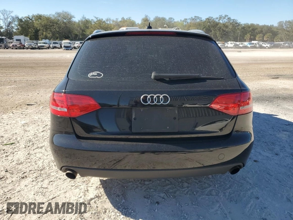 2010 Audi A4 2.0T Premium Plus with VIN WAUWFAFL3AA148118, listed as a Copart auction lot 88141705 with 111,615 mi miles and Salvage Title. Bid and sale history available at carsss.com. Image 6.