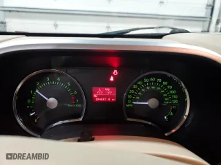 2006 Mercury Mountaineer with VIN 4M2EU47E56ZJ05487, listed as a Copart auction lot 75325964 with 104,663 mi miles and Salvage Title. Bid and sale history available at carsss.com. Image 9.
