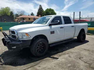 2012 Ram 2500 ST с VIN 3C6TD5CT3CG284798, выставлен на аукционе Copart как лот 63709165 с пробегом 243 977 миль миль и Чистый • Clean title. История ставок и продаж доступна на DreamBid. Изображение 1.