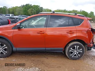 2016 Toyota RAV4 LE with VIN JTMZFREV9GJ074360, listed as a IAAI auction lot 42013611 with 87,578 mi miles. Bid and sale history available at carsss.com. Image 14.