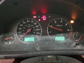 2004 Subaru Legacy Sedan (Natl) L with VIN 4S3BE625546206519, listed as a Copart auction lot 44302505 with 153,896 mi miles and Salvage Title. Bid and sale history available at carsss.com. Image 9.