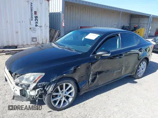 2011 Lexus IS 250 z VIN JTHBF5C21B5131993, wystawiony jako IAAI lot #42239387 z przebiegiem 239 610 mil mil oraz . Historia ofert i sprzedaży dostępna na DreamBid. Obrazek 18.