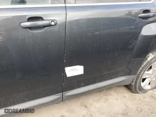 2013 GMC Terrain SLE with VIN 2GKALSEK8D6269561, listed as a Copart auction lot 85275764 with 0 mi miles and Salvage Title. Bid and sale history available at carsss.com. Image 13.