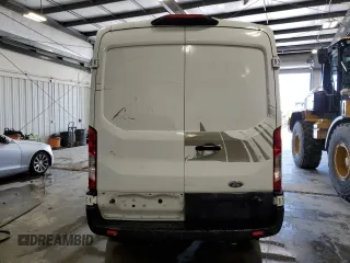 2019 Ford Transit with VIN 1FTYR2CM8KKA17574, listed as a Copart auction lot 48984945 with 72,709 mi miles and Clean Title. Bid and sale history available at carsss.com. Image 6.