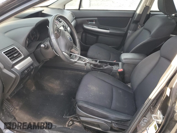 2015 Subaru Impreza Special Sports Premium z VIN JF1GPAT65F8295791, wystawiony jako Copart lot #51539405 z przebiegiem 126 949 mil mil oraz Szkoda całkowita • Salvage title. Historia ofert i sprzedaży dostępna na DreamBid. Obrazek 7.