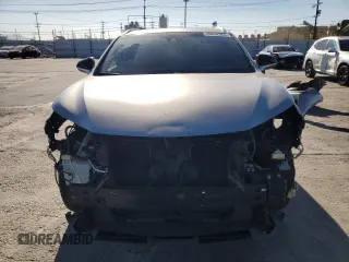 2018 Lexus NX with VIN JTJYARBZ4J2085850, listed as a Copart auction lot 46632265 with 58,832 mi miles and Salvage Title. Bid and sale history available at carsss.com. Image 5.