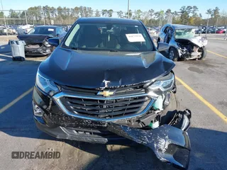 2019 Chevrolet Equinox LT with VIN 3GNAXKEVXKL219870, listed as a IAAI auction lot 41875970 with 82,823 mi miles. Bid and sale history available at carsss.com. Image 12.